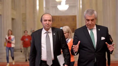 Tăriceanu: Și eu am crezut că Toader va da OUG pentru a pune în acord deciziile Curții. A provocat „deranj