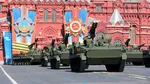 Războiul din Ucraina, ziua 1170: De „Ziua Victoriei”, Putin ordonă ARMISTIȚIU de trei zile | Zelenski refuză oferta și solicită armistițiu de 30 zile