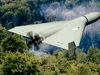 Alertă cu drone la granița cu România. Doua avioane de luptă au fost ridicate de MAPN