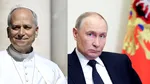 Discuție telefonică între Papa Leon și Putin: Dictatorul rus vrea „PACE realizată prin diplomație”, dar acuză Kievul de escaladarea ostilităților