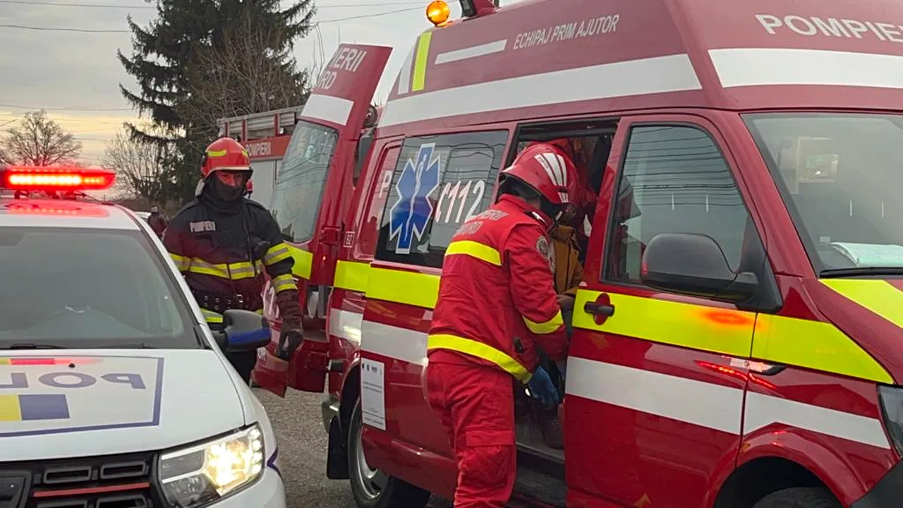 Cum a scăpat un șofer de o pedeapsă mai aspră, în cazul unui accident mortal. Unde au greșit anchetatorii