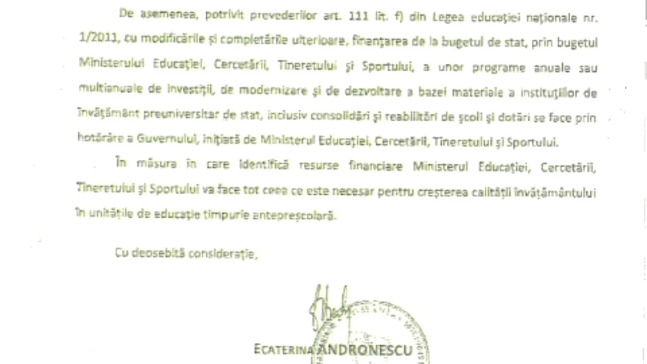 Cum s-a transformat Remus Pricopie în Ecaterina Andronescu