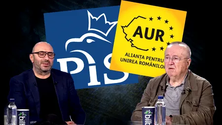 Ion Cristoiu: „Spre deosebire de AUR, în Polonia, partidul suveranist este unul majoritar”