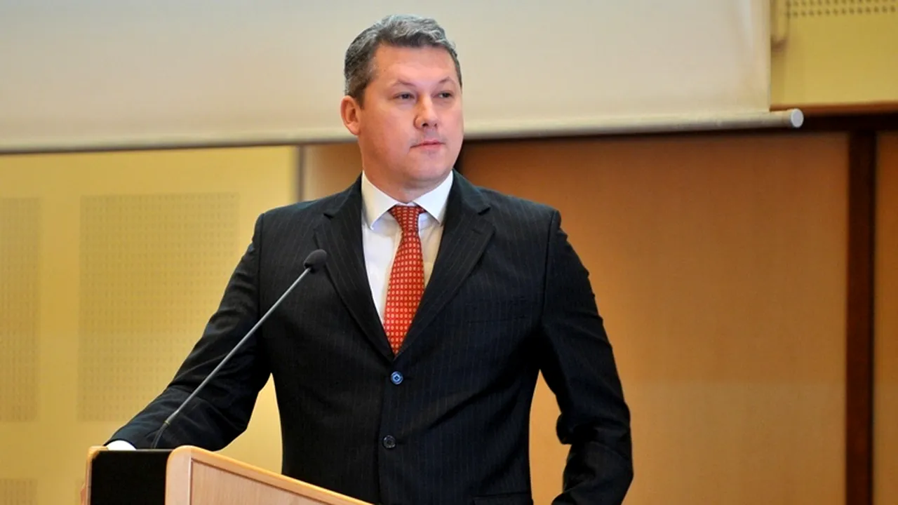 Predoiu: Sper ca deciziile în PSD să nu fie luate de cei cu 