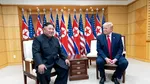 WSJ: Trump forțează o nouă întâlnire cu Kim Jong Un. Summitul ar putea avea loc în această toamnă