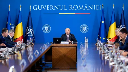 Ședință la Palatul Victoria pentru a analiza amendamentele depuse în Parlament la noile TAXE și impozite pregătite de Executiv