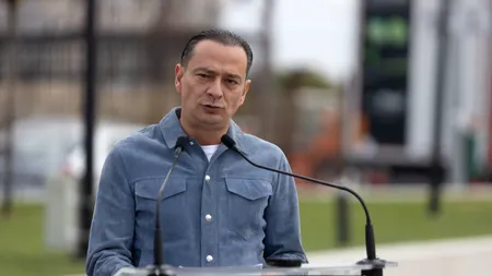 Daniel Băluță, despre modul în care ar rezolva problema căldurii și a apei calde în București. „Soluția? Fuziune ELCEN cu RADET”