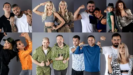 ASIA EXPRESS. Va fi nuntă mare în showbizul românesc. A cerut-o de căsătorie în direct la tv! FOTO & VIDEO