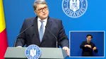 Hurezeanu: „Există intenția ORGANIZĂRII unei întâlniri între președintele României și președintele SUA
