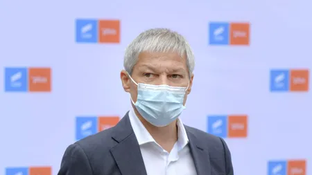Cioloș: Informațiile privind teza de doctorat a premierului trebuie verificate de urgență / Dacă sunt adevărate,  este necesară o demisie de onoare