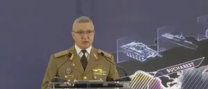 Generalul Gheorghiţă Vlad: PROGNOZA pe care o facem realităţii de mâine include unele scenarii care indică probabilitatea escaladării conflictelor