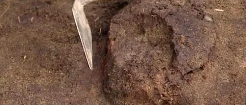 Descoperire de proporții în Norvegia: un craniu din Epoca de Piatră ar putea conține materie cerebrală bine conservată