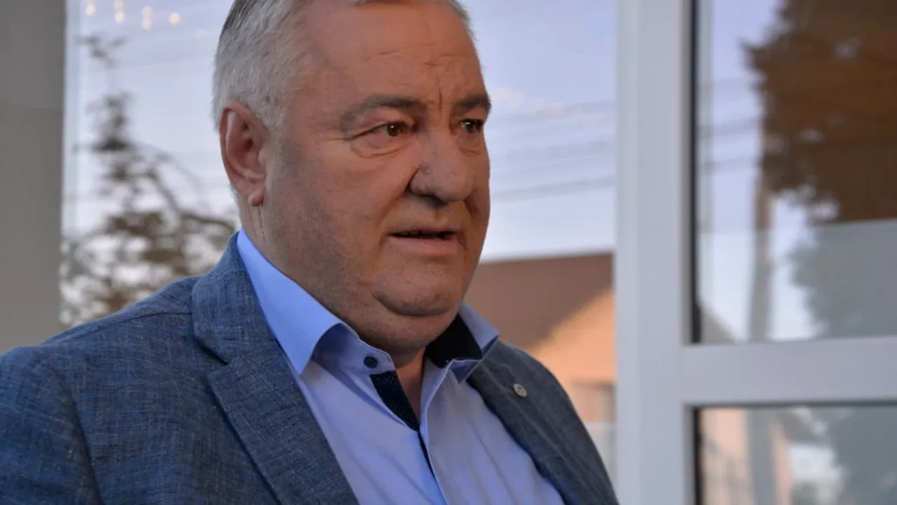 Ioan Stan, lider PSD Suceava: ”PSD nu e de acord cu privatizarea pădurilor statului şi transformarea Romsilva în societate comercială”