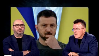 Dan Dungaciu: „ELITA conducătoare din Ucraina nu are niciun interes să oprească războiul”
