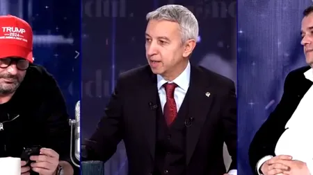 Dan Diaconescu: „Cea mai mare VICTORIE a lui Călin Georgescu s-a produs astăzi”