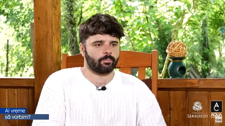 Miguel Gane: „Am învățat o lecție foarte importantă din literatură: nu trebuie să ai așteptări”