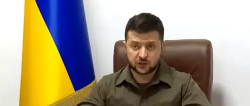 LIVE TEXT | Război în Ucraina, ziua 105: Volodimir Zelenski: Iarna viitoare va fi cea mai dificilă din ultimii 30 de ani/ Norvegia a donat Ucrainei 22 de obuziere autopropulsate