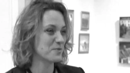 A murit Cristina Țurlea! Arhitectul a contribuit la restaurarea palatelor BNR