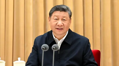 China continuă să își dezvolte capacitățile NUCLEARE/ Pentagonul avertizează asupra unui scenariu în care Beijingul și-ar putea folosi arsenalul