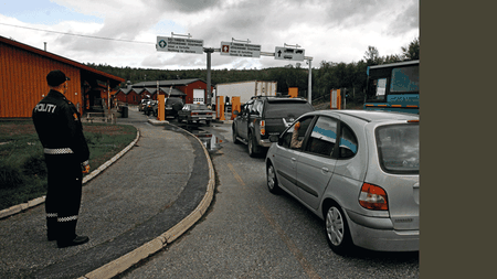 Sirieni care fug de războiul din țara lor au găsit o nouă cale de a ajunge în Europa: nu-i putem opri să intre