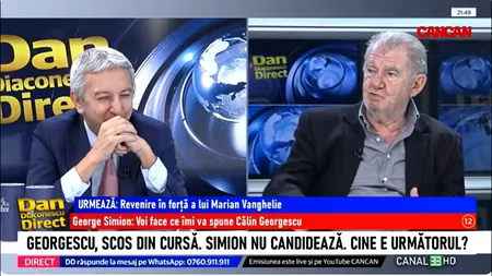 Florin Zamfirescu: „ZELENSKI s-a dus ca un mitocan la Casa Albă”