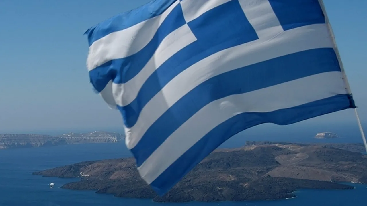 Grecia, 