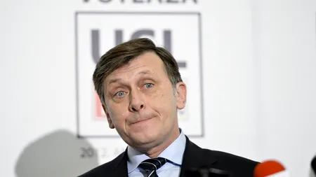 Antonescu, despre colindul antisemit de la TVR 3: Astfel de lucruri sunt ca bombele, scandalos spre nebunie
