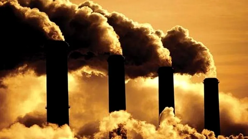 Banca Mondială a lansat un plan de 500 milioane de dolari pentru reducerea emisiilor de gaze
