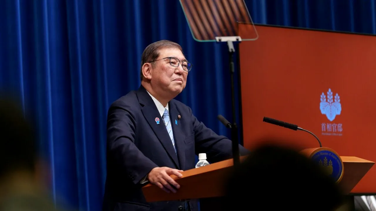 Japonia reacționează la TAXELE vamale impuse de Trump/ Guvernul japonez oferă sprijin micilor întreprinderi