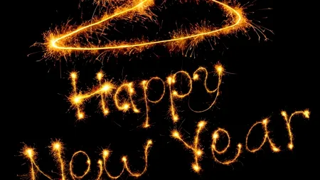 MESAJE DE REVELION 2017. Cele mai frumoase urări pe care le poți face familiei, prietenilor și colegilor
