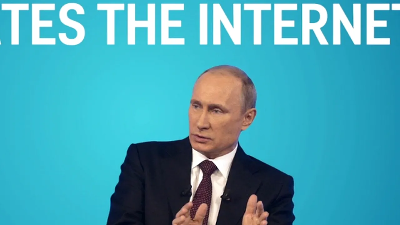 Detaliul necunoscut din trecutul lui Vladimir Putin. Unde a lucrat președintele Rusiei în liceu