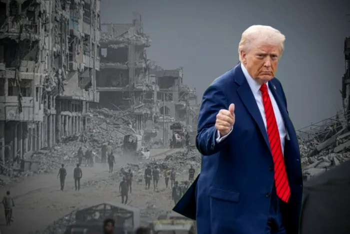 Donald Trump - Foto: Profimedia images