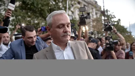 Avocat în dosarul lui Dragnea, PLÂNGERE la ÎCCJ împotriva stabilirii completelor de judecată