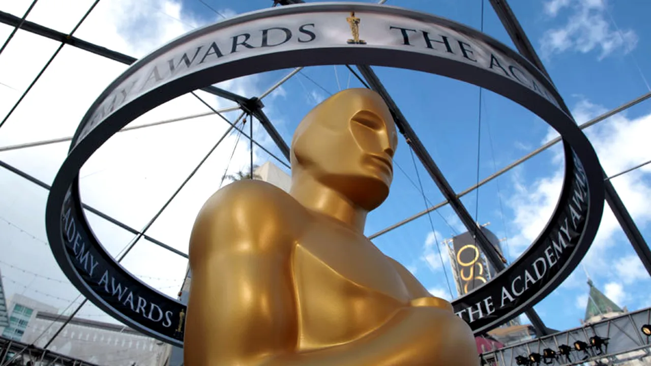 OSCAR 2013. Anatomia discursurilor rostite de câștigători