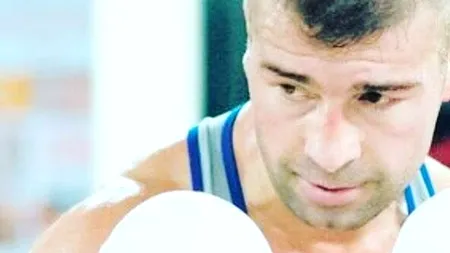 Lucian Bute și-a amintit la Montreal de iernile de poveste petrecute la Pechea. „Abia dacă puteam ieși din casă