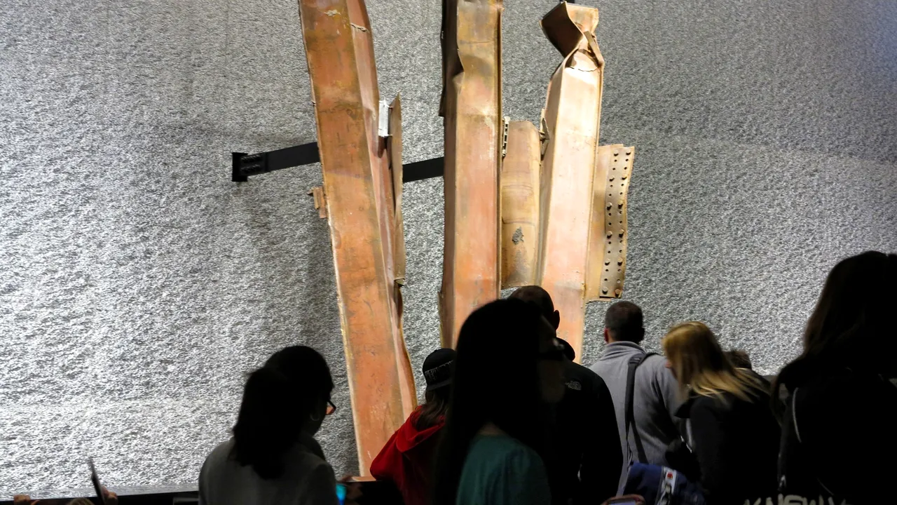 JAMES WOODS și TERORIȘTII, o poveste mai puțin știută despre atentatele din 11 SEPTEMBRIE 2001. Ar fi putut PREVENI actorul tragedia?