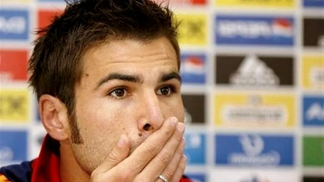 Ce salariu va primi în realitate Adrian Mutu la Petrolul