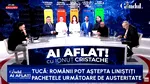 Ion Cristoiu: În strategia noastră, Nicușor Dan a trecut Rusia dușman. În strategia americană nu mai e