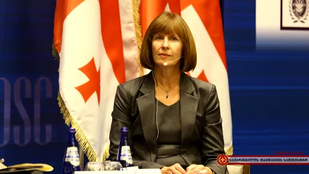 Șefa spionilor CIA din Rusia vorbește despre „riscul nuclear” între cele două mari superputeri