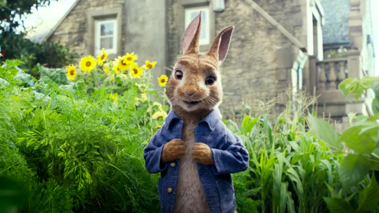 Cel mai bune filme pe care să le vezi cu familia de PAȘTE, în 2024!