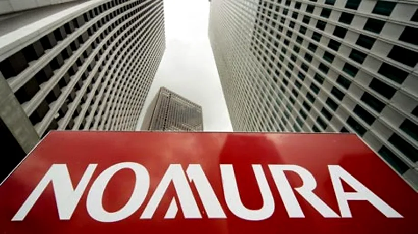 Banca japoneză Nomura majorează salariile a 4.000 de angajați, pentru a stimula economia