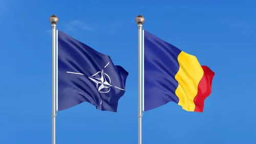 Ziua NATO în România. Ciucă: „România este un membru important al Alianței” / Iohannis: „Beneficiem de cele mai solide garanţii de securitate din istorie”
