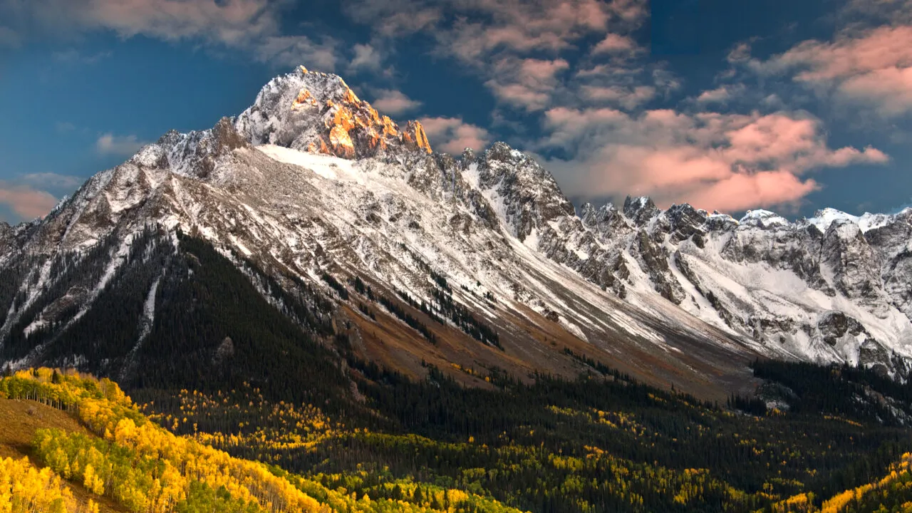 SUA: Membrii unei familii, descoperiți morți în munți. Se izolaseră pentru că erau nemulțumiți de „cum merge lumea”