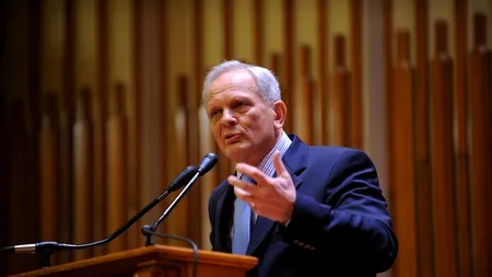 Stolojan: PDL nu are nevoie de teme false pe care le creează USL și alți binevoitori si PDL