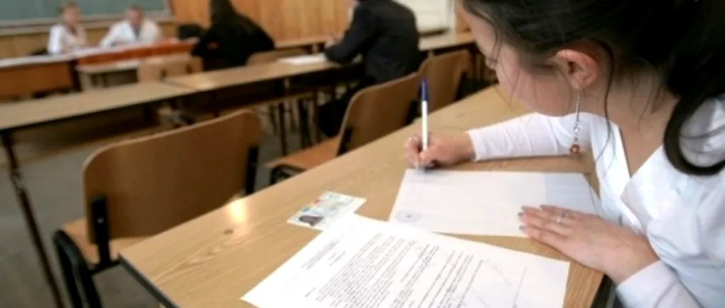 BACALAUREAT 2014. Ce subiecte au primit elevii de clasa a XI-a și clasa a XII-a la proba scrisă de limba română la profil REAL BAC 2014. UPDATE