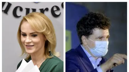 EXIT POLL ora 20:00. Care sunt procentele din acest moment în cursa pentru București