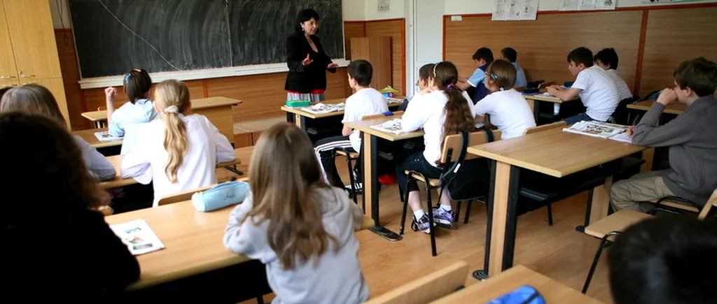 Este oficial! Numărul 2 în Guvernul României cere REDESCHIDEREA ȘCOLILOR! „Evaluarea zilnică a stării de sănătate poate fi rezolvată în școli”