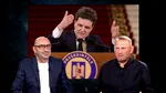 Trezirea lui Nicușor? Viorel Cataramă: „Președintele Dan începe să conștientizeze greșelile pe care le face în mandatul său”