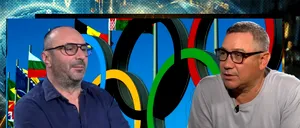 Victor Ponta: “Jocurile Olimpice ar trebui sa fie despre PACE si sport, NU despre politică”