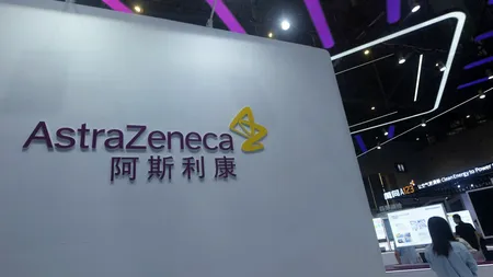 AstraZeneca, afectată puternic de arestarea președintelui filialei din CHINA /Anchetele vizează FRAUDE cu asigurări medicale și importuri ilegale